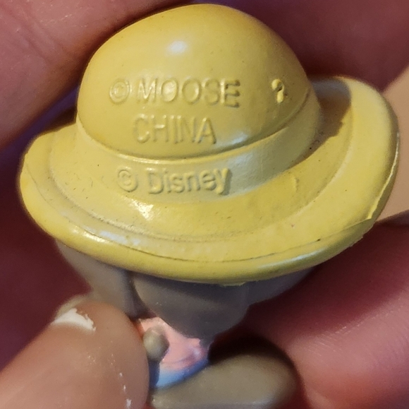 Disney Moose brand Zootopia doorables - Picture 3 of 12